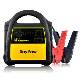 Пуско-зарядное устройство RoyPow J301